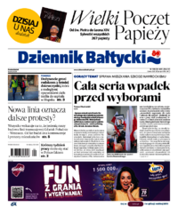 Dziennik Bałtycki