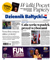 Dziennik Bałtycki