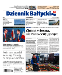 Dziennik Bałtycki