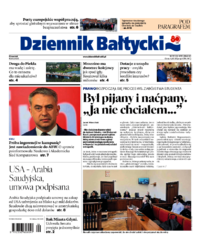 Dziennik Bałtycki