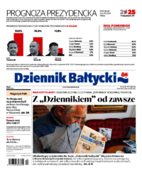 Dziennik Bałtycki