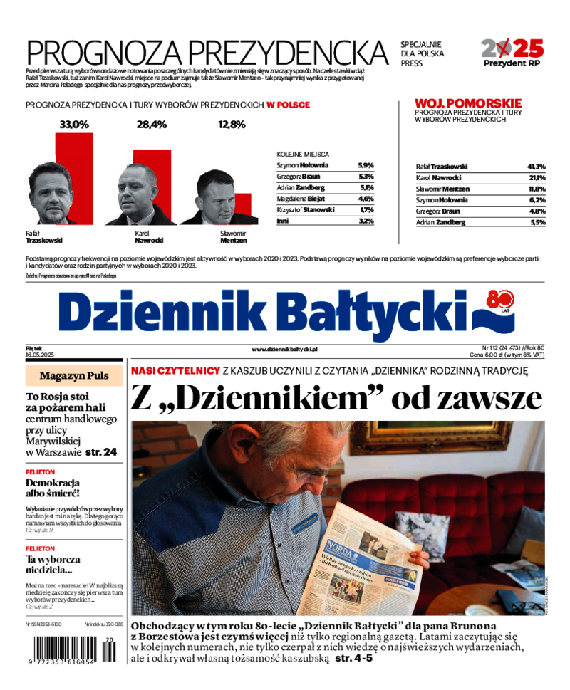Dziennik Bałtycki