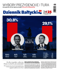 Dziennik Bałtycki