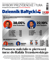 Dziennik Bałtycki