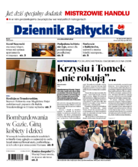 Dziennik Bałtycki