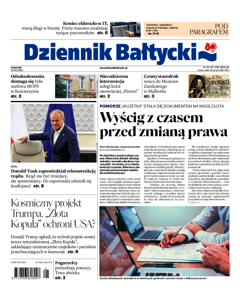 Dziennik Bałtycki