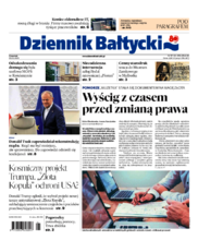 Dziennik Bałtycki