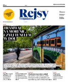 Rejsy Trójmiasta
