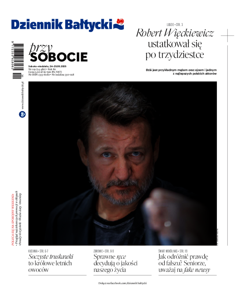 Dziennik Bałtycki