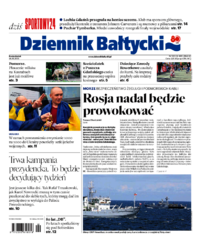 Dziennik Bałtycki
