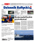 Dziennik Bałtycki