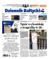 Dziennik Bałtycki