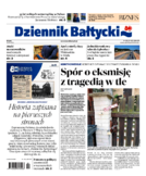 Dziennik Bałtycki