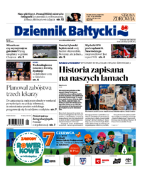 Dziennik Bałtycki