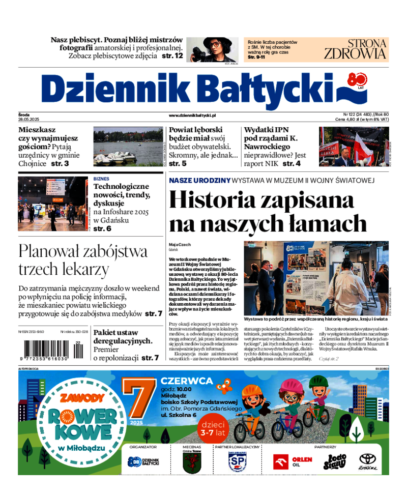 Dziennik Bałtycki