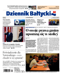 Dziennik Bałtycki