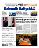 Dziennik Bałtycki