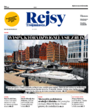 Rejsy Trójmiasta