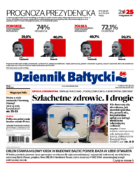 Dziennik Bałtycki