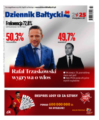Dziennik Bałtycki