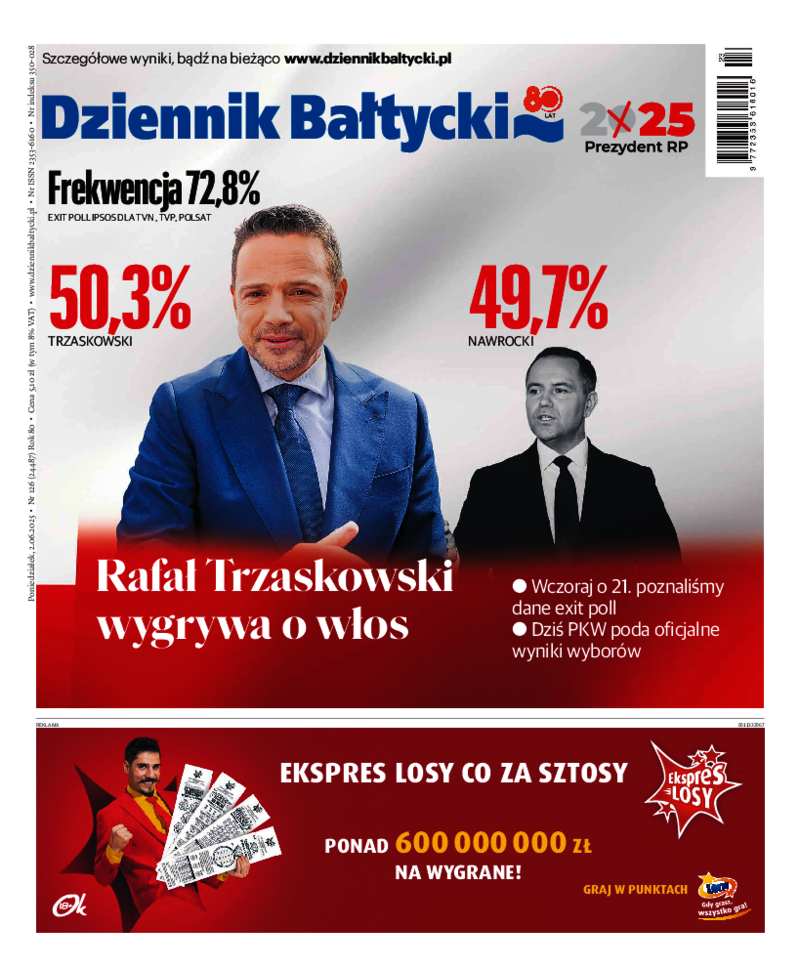 Dziennik Bałtycki