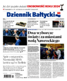 Dziennik Bałtycki