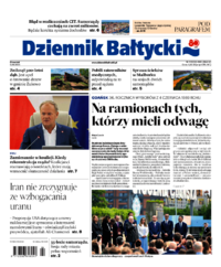 Dziennik Bałtycki