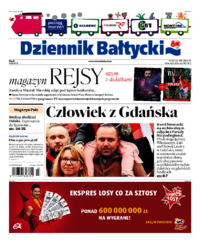 Dziennik Bałtycki