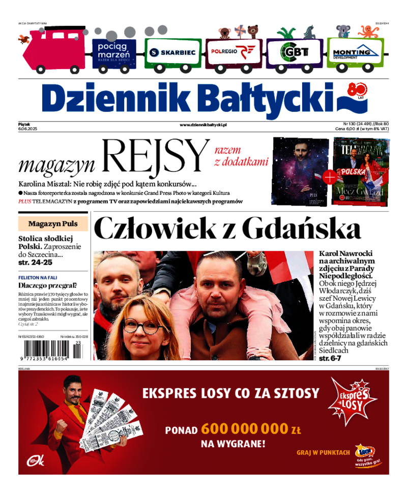 Dziennik Bałtycki