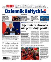 Dziennik Bałtycki