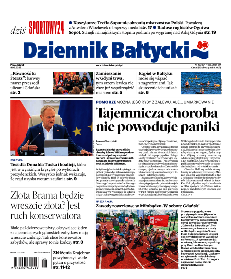 Dziennik Bałtycki