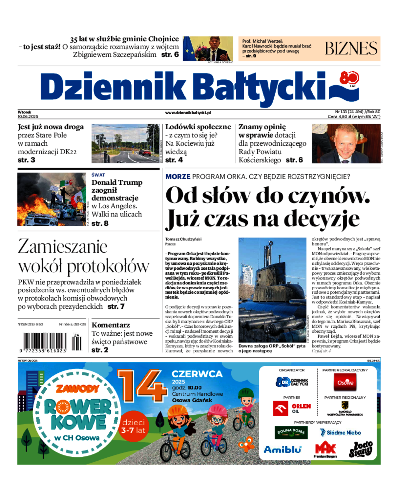 Dziennik Bałtycki