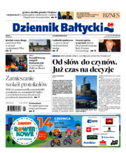 Dziennik Bałtycki