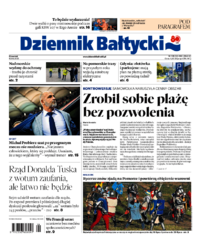 Dziennik Bałtycki