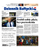 Dziennik Bałtycki