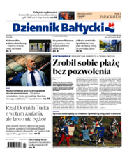 Dziennik Bałtycki