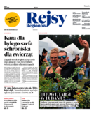 Rejsy Regionów - Kaszuby