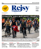 Rejsy Trójmiasta