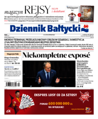 Dziennik Bałtycki