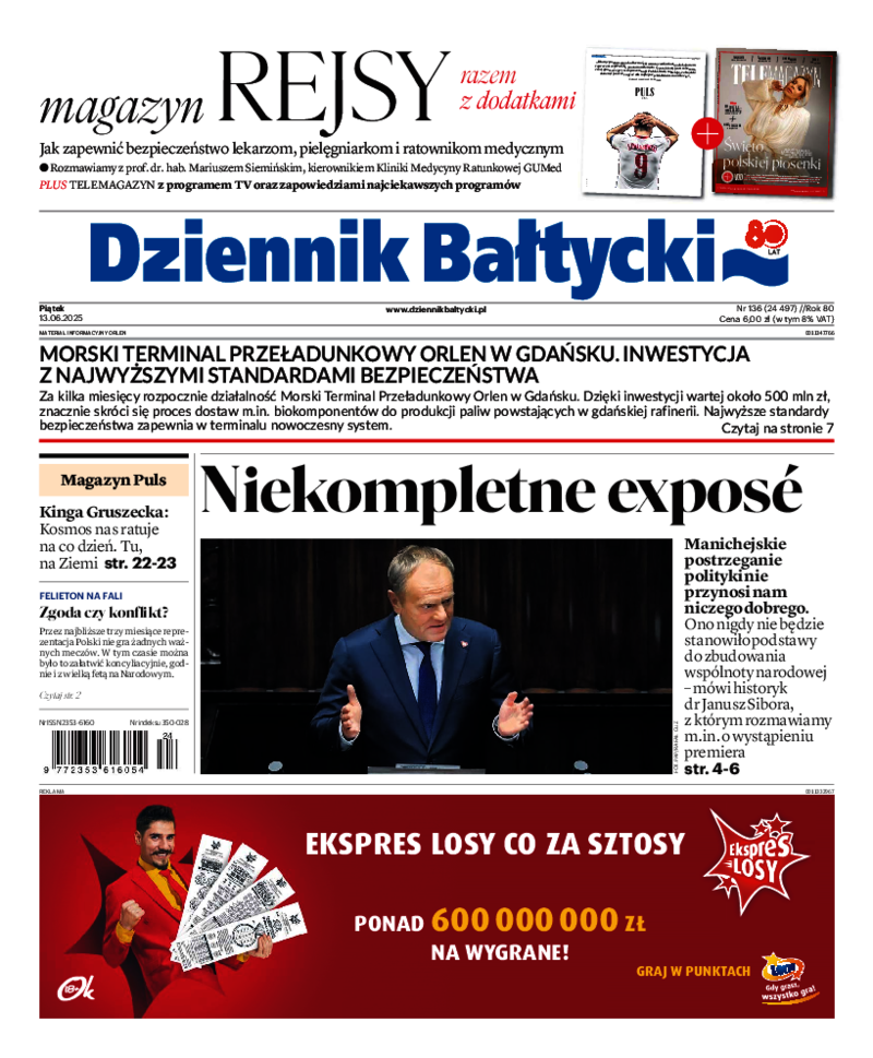Dziennik Bałtycki