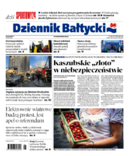 Dziennik Bałtycki