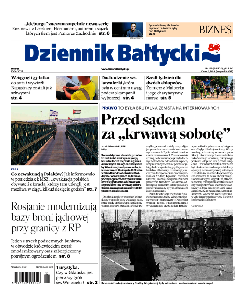 Dziennik Bałtycki