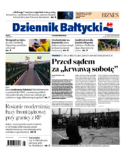 Dziennik Bałtycki