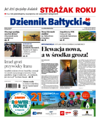 Dziennik Bałtycki