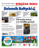 Dziennik Bałtycki