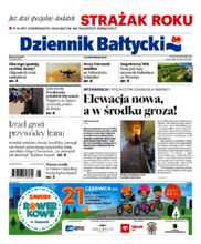 Dziennik Bałtycki