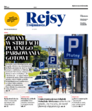 Rejsy Trójmiasta