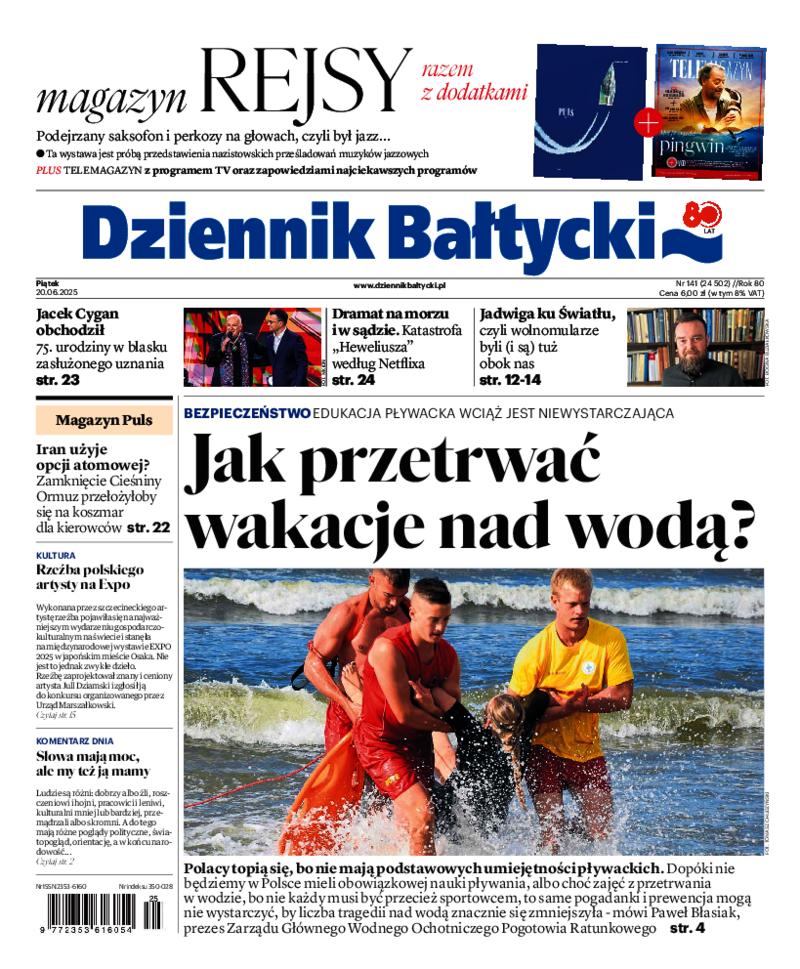 Dziennik Bałtycki