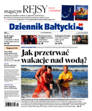 Dziennik Bałtycki