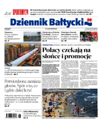 Dziennik Bałtycki